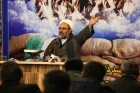 ملت ایران در مقابل شبیخون فرهنگی دشمن هوشیار هستند