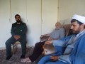تقدیم هزاران شهید سرافراز حاصل تربیت دینی و عاشورایی خانواده ی شهداست