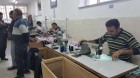 محمدآبادی ها نمایشگاه عرضه مستقیم پیراهن به زائران رضوی برپا کنند محمدآبادی ها نمایشگاه عرضه مستقیم پیراهن به زائران رضوی برپا کنند