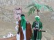 تببین فرهنگ امامت و ولایت مهمترین هدف بازخوانی واقعه غدیر است