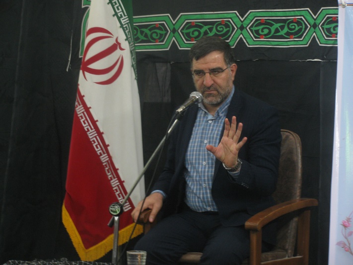 امروز رزمنده جنگ اقتصادی کم داریم امروز رزمنده جنگ اقتصادی کم داریم