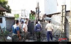 امیدآفرینی بسیجیان مازندران در رزمایش خدمت رسانی