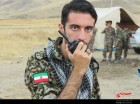 رزمایش اقتدار عاشورایی بسیجیان جلفا-1
