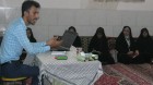 پایگاه عفاف، دوره بدو ورود وبژه بسیجیانی که تازه وارد پایگاه شده اند برگزار کرد پایگاه عفاف، دوره بدو ورود وبژه بسیجیانی که تازه وارد پایگاه شده اند برگزار کرد