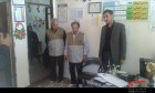 عرصه پزشکی؛ رزمایش جهادگران ملکانی