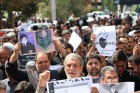 راهپیمایی حمایت از آمرین به معروف و ناهیان از منکر در اردکان برگزار شد راهپیمایی حمایت از آمرین به معروف و ناهیان از منکر در اردکان برگزار شد