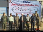 برگزاری رزمایش بزرگ اقتدار عاشورایی در شهرستان سوادکوه شمالی