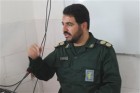 جلسه هماهنگی هفته دفاع مقدس در اشکذر برگزار شد