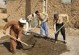 وحدت ماموستاها و روحانیون در راه کمک به محرومان