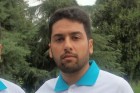 مسئول تربیت بدنی حوزه والعادیات از ناحیه روح الله یزد؛ داور مسابقات کشوری فوتسال