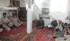 دیدار مسئول دفتر نمایندگی ولی فقیه درسپاه چالدران با رزمندگان مناطق مرزی