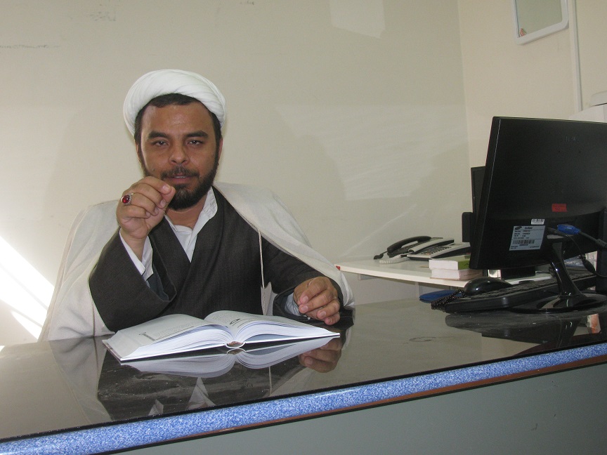 امامت و ولایت بزرگترین نعمت در اسلام است امامت و ولایت بزرگترین نعمت در اسلام است