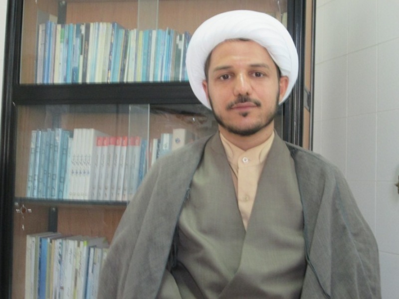 ولایت یکی از ارکان بنیادین اسلام ولایت یکی از ارکان بنیادین اسلام