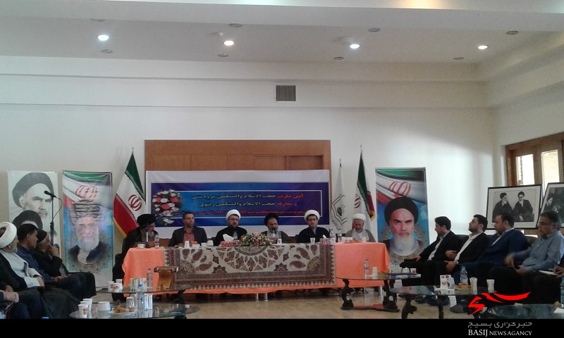 طرح خانه موزه در بیت تاریخی امام خمینی (ره) اجرا میشود طرح خانه موزه در بیت تاریخی امام خمینی (ره) اجرا میشود