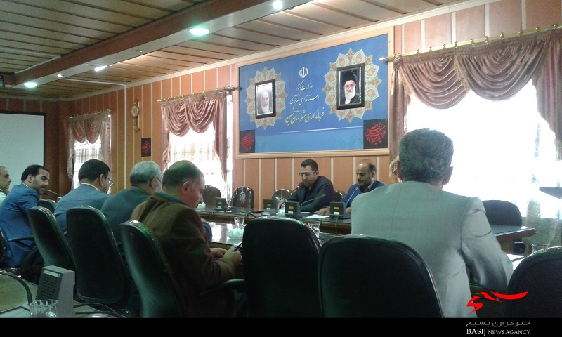 پیش بینی شرکت بیش از پنج هزار زائر خمینی در پیاده روی اربعین حسینی پیش بینی شرکت بیش از پنج هزار زائر خمینی در پیاده روی اربعین حسینی