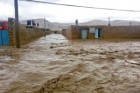 سیل در شرق استان سمنان جان یک نفر را گرفت سیل در شرق استان سمنان جان یک نفر را گرفت