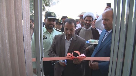 دفتر خدمات خودرویی شهرستان فراهان به منظور تعویض پلاک و نقل و انتقال وسایل نقلیه افتتاح شد دفتر خدمات خودرویی شهرستان فراهان به منظور تعویض پلاک و نقل و انتقال وسایل نقلیه افتتاح شد