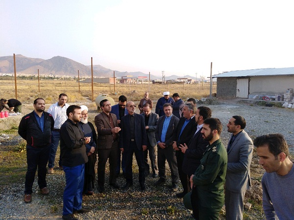 راه اندازی مجدد موکب زائران اربعین حسینی (ع) در شهر مهاجران راه اندازی مجدد موکب زائران اربعین حسینی (ع) در شهر مهاجران