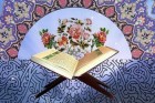 برگزاری مرحله استانی مسابقات قرآن کریم ویژه خانواده کارکنان سپاه