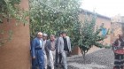افتتاح مجهزترین و زیباترین اقامتگاه بومگردی در مریوان