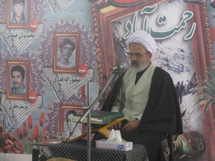 تلاش دشمن در توقف حرکت پویای انقلاب اسلامی تلاش دشمن در توقف حرکت پویای انقلاب اسلامی