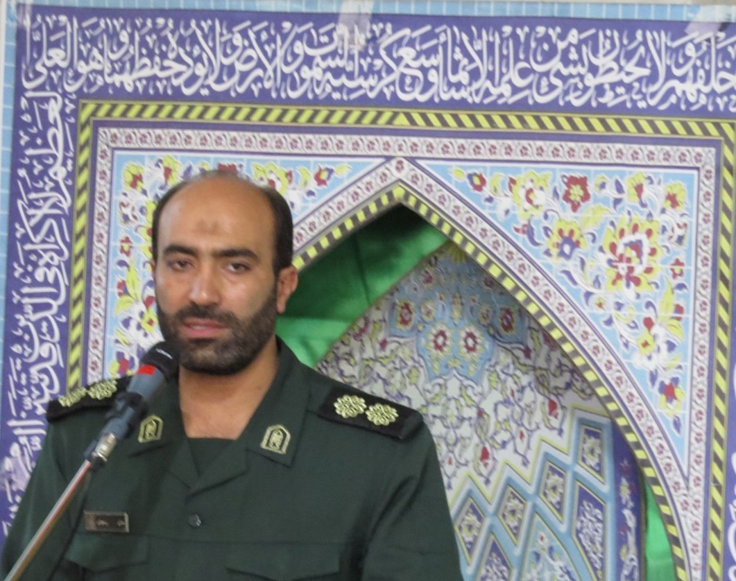 مرگ بر آمریکا به یک شعار جهانی تبدیل شده است مرگ بر آمریکا به یک شعار جهانی تبدیل شده است