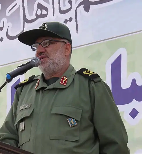 مبارزه طلبی آمریکا روح تازه ای را در پایداری ملت ایران دمید مبارزه طلبی آمریکا روح تازه ای را در پایداری ملت ایران دمید