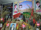 یادواره تنها شهید روستای چاکری«شهید والامقام حسن افخمی» یادواره تنها شهید روستای چاکری«شهید والامقام حسن افخمی»