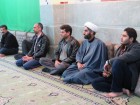 نشست گفتگو محور پایگاه مقاومت بسیج حضرت علی اصغر (ع)حوزه فجر ناحیه مرکزی یزد نشست گفتگو محور پایگاه مقاومت بسیج حضرت علی اصغر (ع)حوزه فجر ناحیه مرکزی یزد