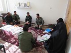 نظارت و بازرسی از عملکرد واحد نمایندگی حوزه حضرت فاطمه (س) تفت نظارت و بازرسی از عملکرد واحد نمایندگی حوزه حضرت فاطمه (س) تفت