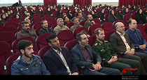 همایش پیشگیری از آسیب های اجتماعی کمیجان برگزار شد همایش پیشگیری از آسیب های اجتماعی کمیجان برگزار شد