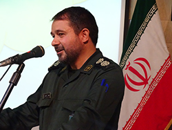 برگزاری ۴۰ عنوان برنامه به مناسبت گرامیداشت هفته بسیج در شهرستان دلیجان برگزاری ۴۰ عنوان برنامه به مناسبت گرامیداشت هفته بسیج در شهرستان دلیجان