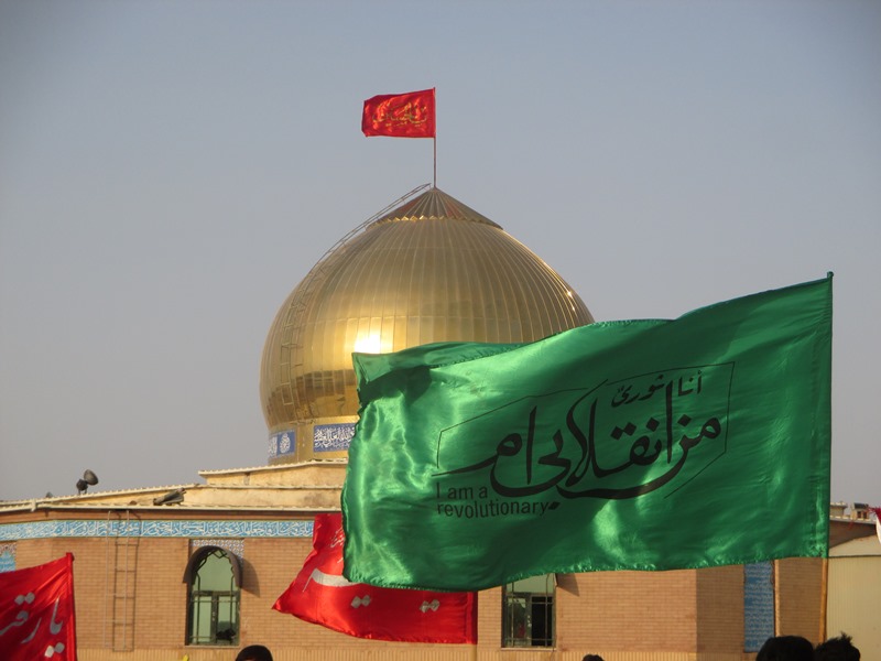 اعزام دومین کاروان راهیان نور دانش آموزی خواهران شهرستان خنداب اعزام دومین کاروان راهیان نور دانش آموزی خواهران شهرستان خنداب