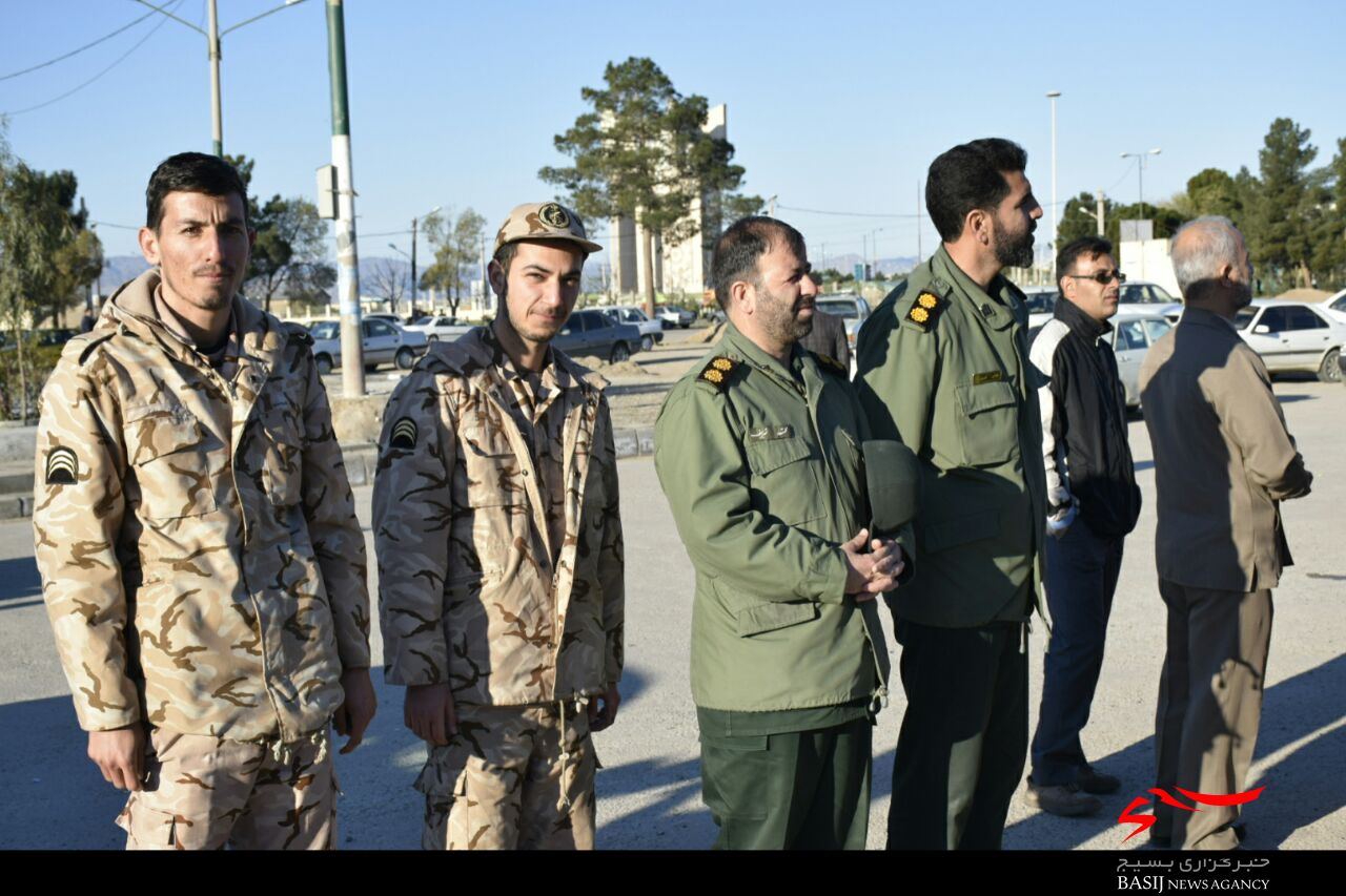 اعزام ۳۸۰خانواده ساوجی به مناطق راهیان نور در ایام نوروز اعزام ۳۸۰خانواده ساوجی به مناطق راهیان نور در ایام نوروز