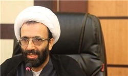 آمریکا زخمخورده سپاه و بسیج است/ تروریست پروران معیار تروریستی بودن شدهاند آمریکا زخمخورده سپاه و بسیج است/ تروریست پروران معیار تروریستی بودن شدهاند