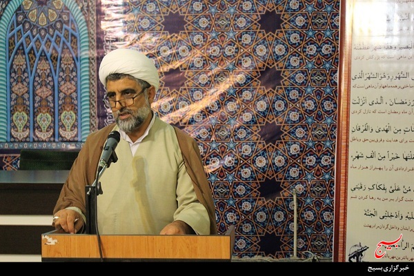 تروریستی خواندن سپاه؛ نشان از شکست آمریکا است تروریستی خواندن سپاه؛ نشان از شکست آمریکا است