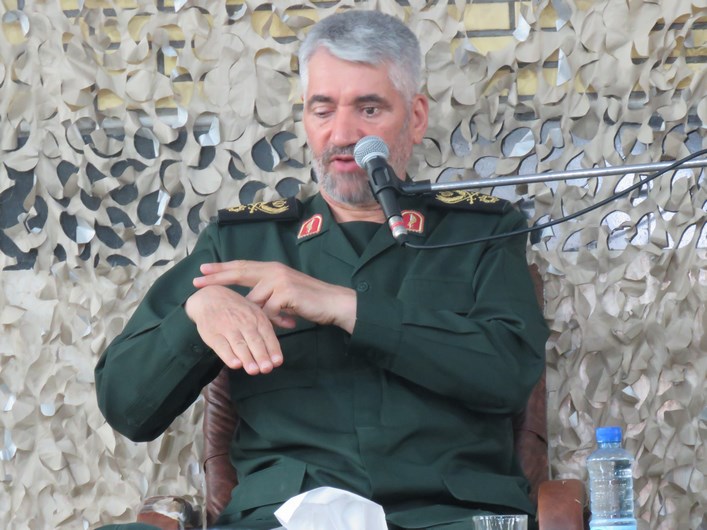 امروز برای حل مشکلات مناطق سیل زده به بیت المقدسی دیگر نیاز است. امروز برای حل مشکلات مناطق سیل زده به بیت المقدسی دیگر نیاز است.