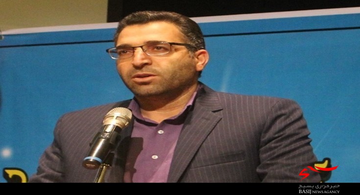 اقدام نابخردانه ترامپ، محبوبیت و عزت سپاه را بیش از گذشته کرد اقدام نابخردانه ترامپ، محبوبیت و عزت سپاه را بیش از گذشته کرد