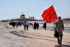 اولین جلسه شورای هماهنگی راهیان نور برگزار شد