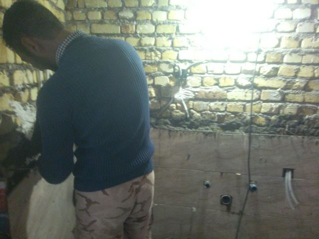 فعالیت جهادی بسیجیان پایگاه محمد رسول الله روستای ماستر+عکس فعالیت جهادی بسیجیان پایگاه محمد رسول الله روستای ماستر+عکس