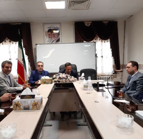 مسئولیت ها؛ فرصتی برای خدمتگزاری و سنجش توانایی ها مسئولیت ها؛ فرصتی برای خدمتگزاری و سنجش توانایی ها