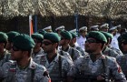 استاندار: ۲۹ فروردین یادآور حماسه بزرگ مردان ارتش جمهوری اسلامی ایران/امیر اثنیعشری: گذشت آن زمانی که ایران را تهدید میکردید