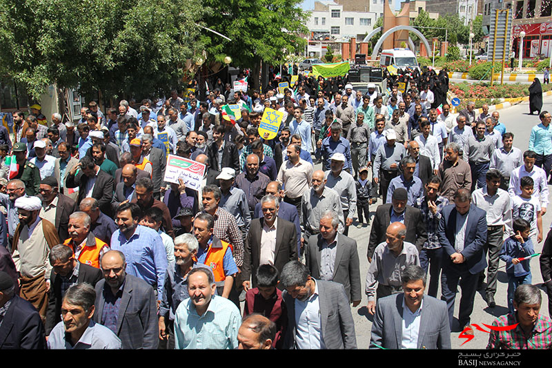 روز جهانی قدس ،روز غلبه مستضعفین بر مستکبرین است روز جهانی قدس ،روز غلبه مستضعفین بر مستکبرین است