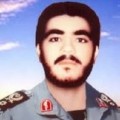 وقتی شجاعت یک فرمانده زبانزد میشود