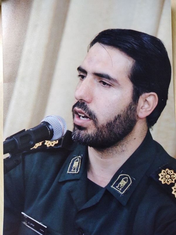 آمریکاییها در تلاش هستند که محاسبات مسوولان کشور ما را برهم زنند/ همواره باید گوش به فرمان ولایت و رهبری بود آمریکاییها در تلاش هستند که محاسبات مسوولان کشور ما را برهم زنند/ همواره باید گوش به فرمان ولایت و رهبری بود