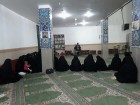 به مناسبت سالروز آزادسازی خرمشهر نشست برگزار کرد