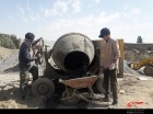 اردوی گروه جهادی شهیدعباس دانشگر درخمین