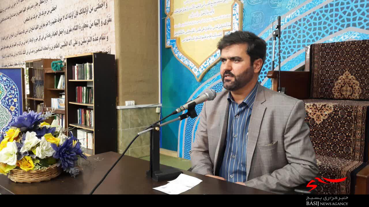 راهبرد جمهوری اسلامی در برابر دشمنان «مقاومت فعال» با محوریت جوانان انقلابی است راهبرد جمهوری اسلامی در برابر دشمنان «مقاومت فعال» با محوریت جوانان انقلابی است