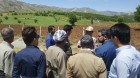 رفع تصرف از دو موقوفه در سردشت