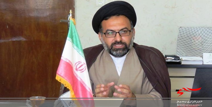 لزوم توجه دستگاه های اجرایی به نهادینه شدن فرهنگ عفاف وحجاب/نیروی انتظامی حافظ دستاوردهای انقلاب است لزوم توجه دستگاه های اجرایی به نهادینه شدن فرهنگ عفاف وحجاب/نیروی انتظامی حافظ دستاوردهای انقلاب است